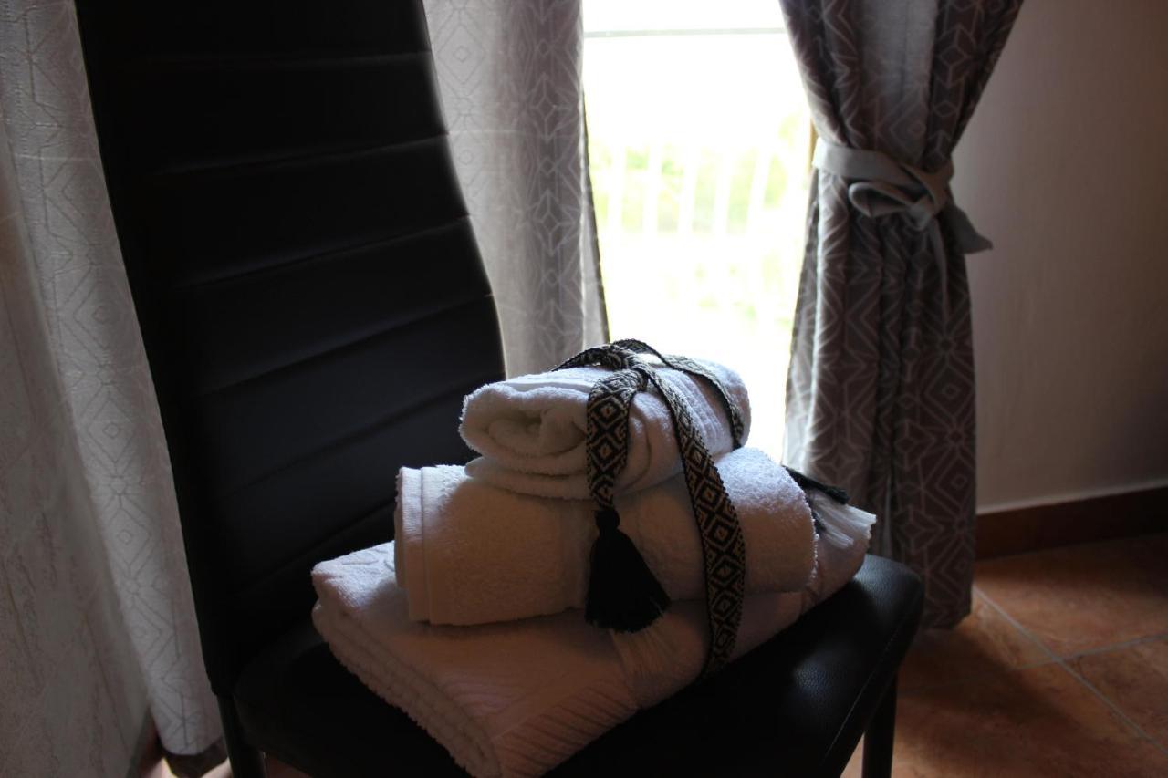 B&B La Vigna Lamezia Terme Eksteriør bilde