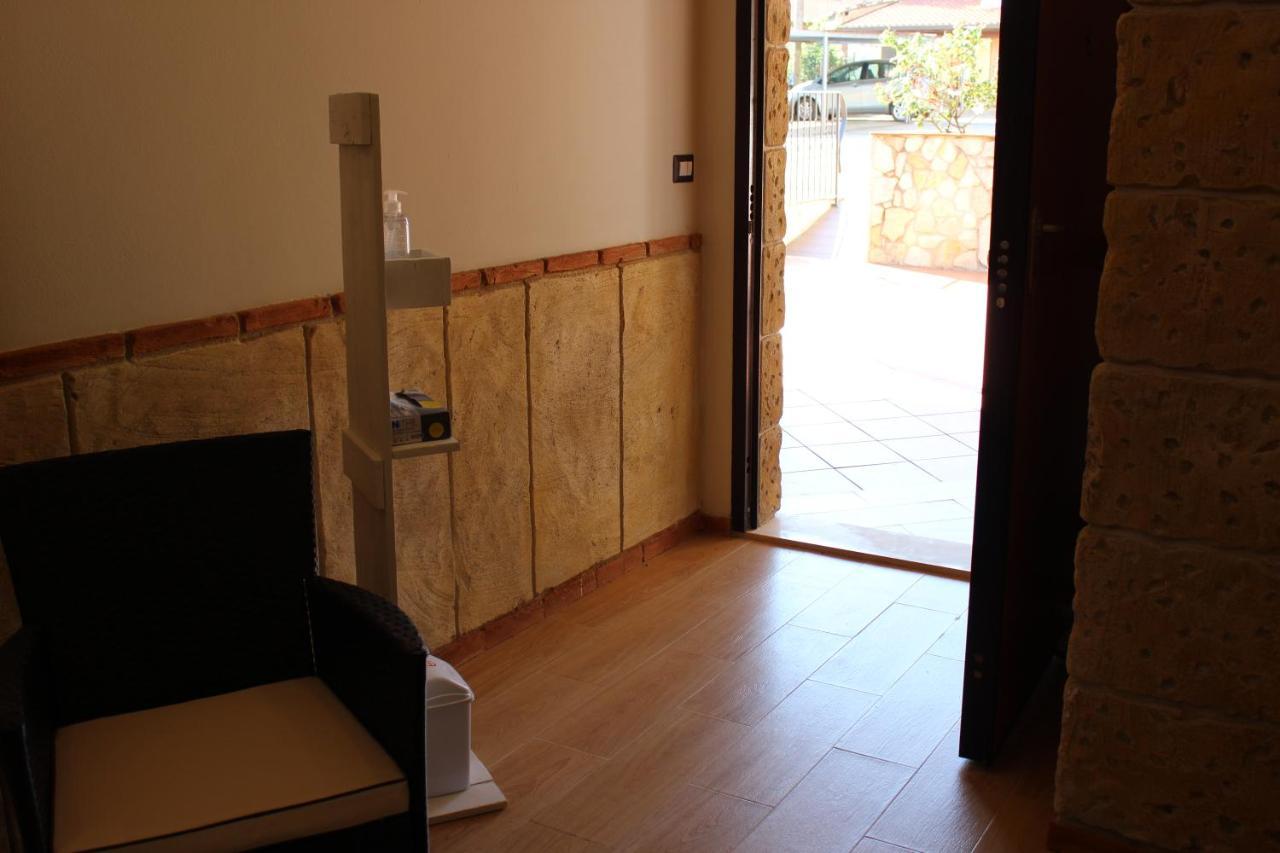 B&B La Vigna Lamezia Terme Eksteriør bilde