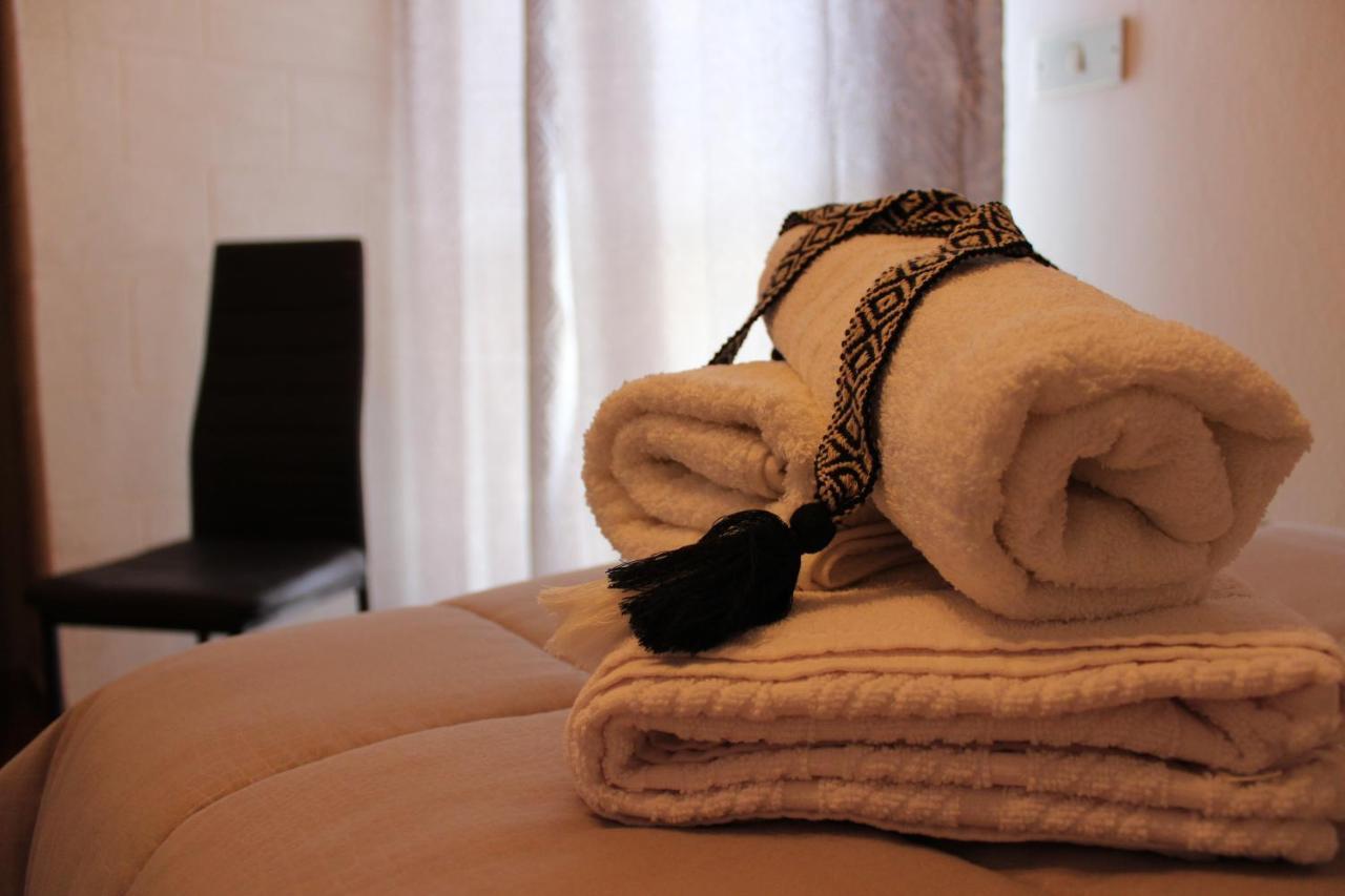 B&B La Vigna Lamezia Terme Eksteriør bilde