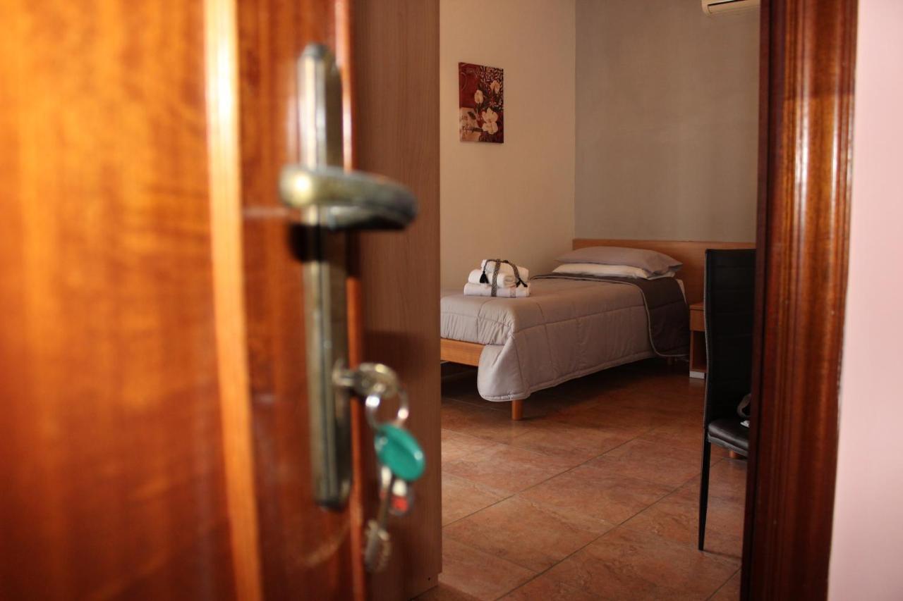 B&B La Vigna Lamezia Terme Eksteriør bilde