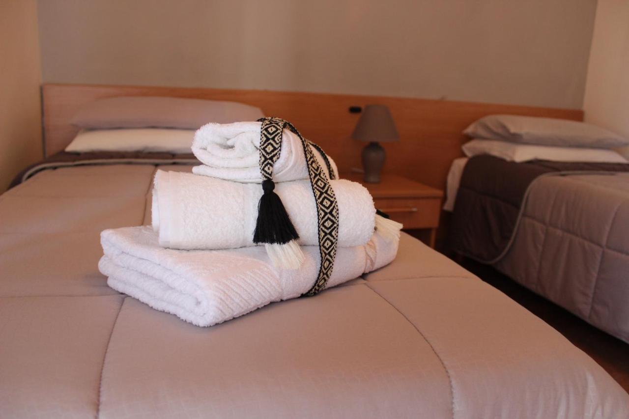 B&B La Vigna Lamezia Terme Eksteriør bilde