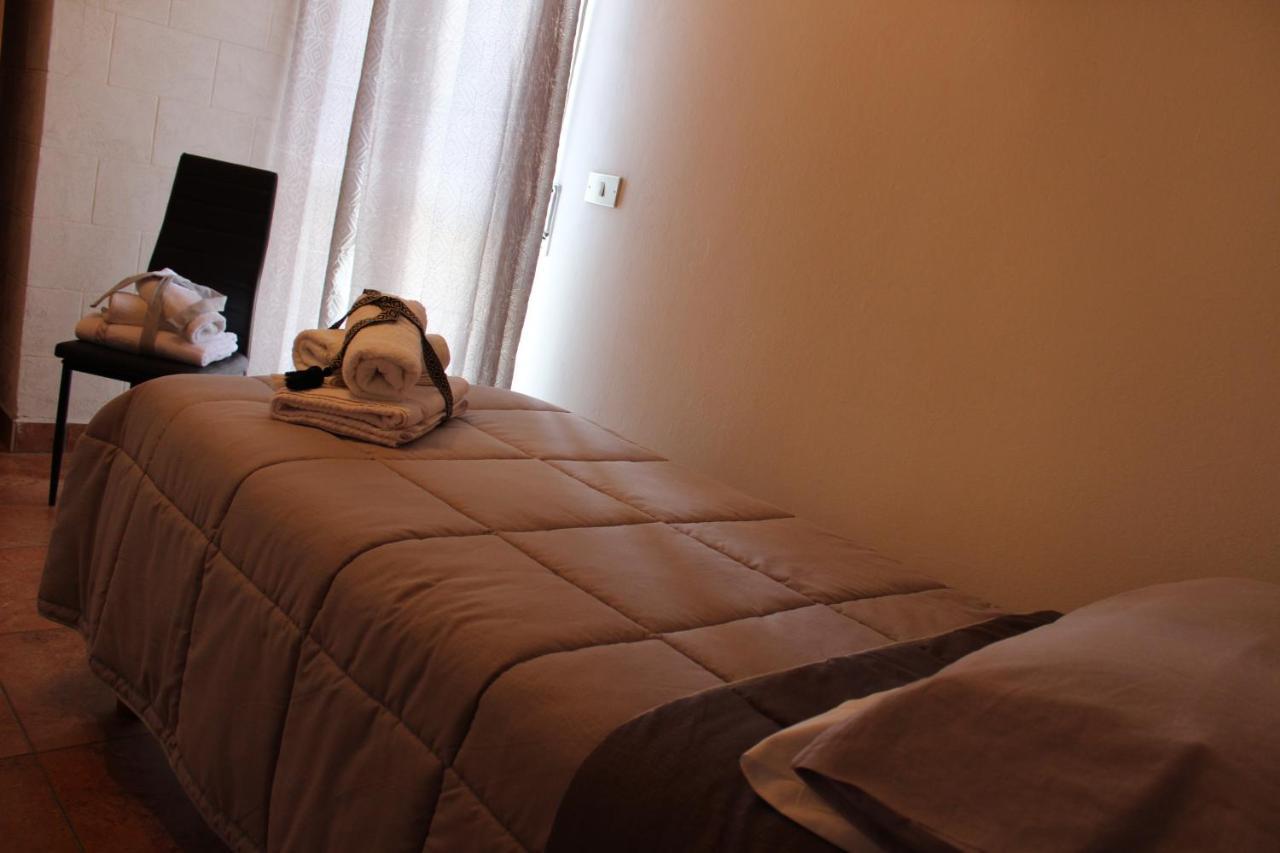 B&B La Vigna Lamezia Terme Eksteriør bilde