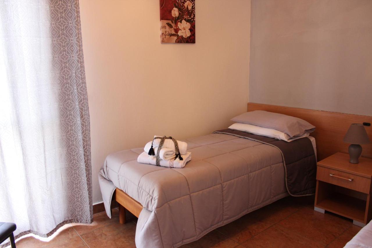 B&B La Vigna Lamezia Terme Eksteriør bilde