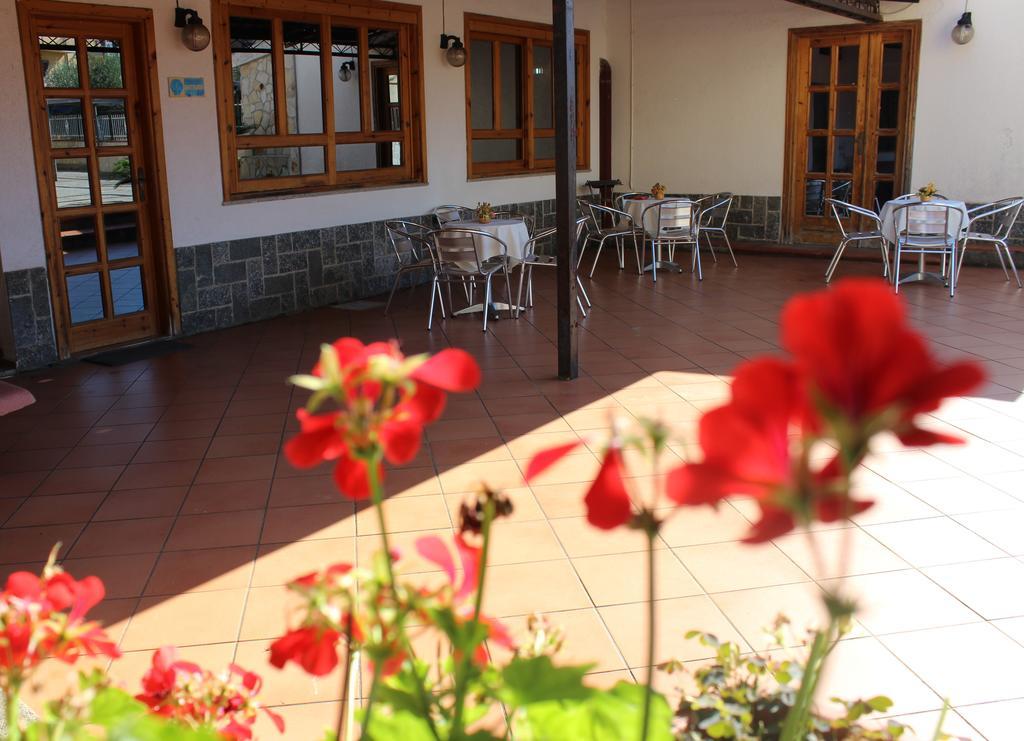 B&B La Vigna Lamezia Terme Eksteriør bilde